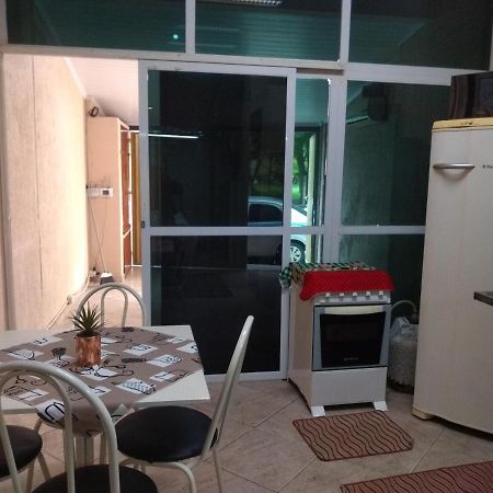 Apto Boss Campos Campos dos Goytacazes Exteriér fotografie
