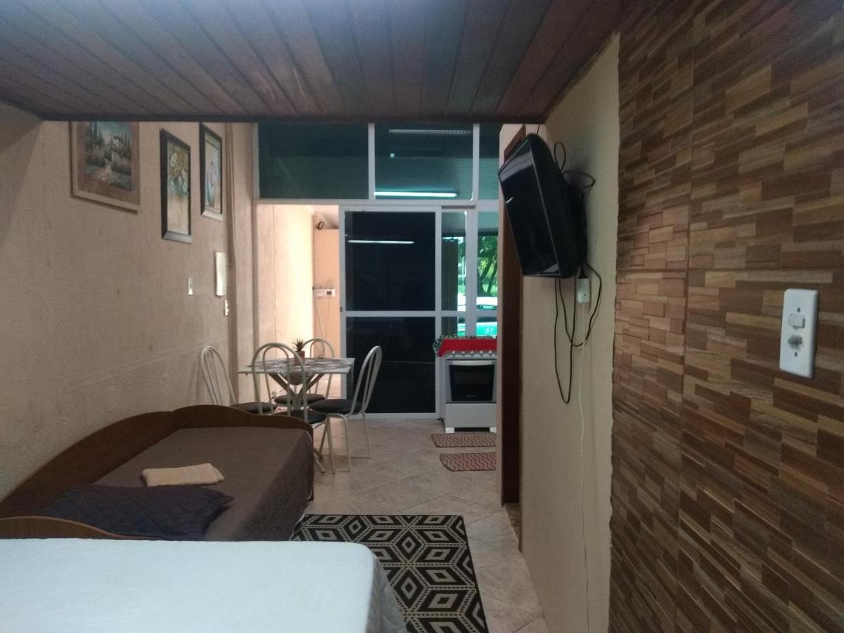 Apto Boss Campos Campos dos Goytacazes Exteriér fotografie