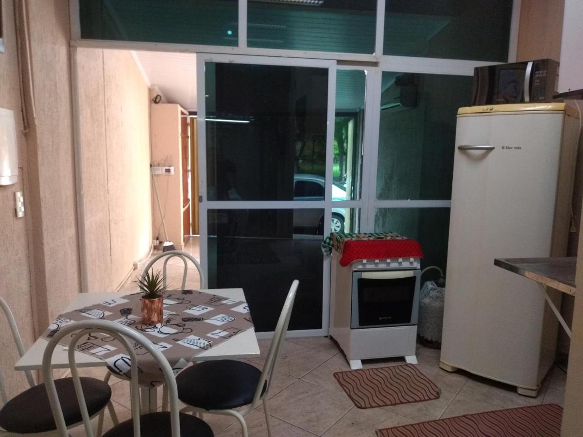 Apto Boss Campos Campos dos Goytacazes Exteriér fotografie